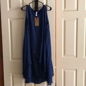 Beautiful 1X Aria handmade festival dress!